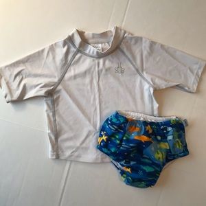 iPlay Swim Set